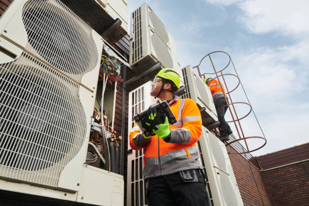 Best HVAC emergency services  in Glenn Heights, TX