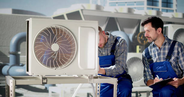 Reliable Glenn Heights, TX HVAC Solutions